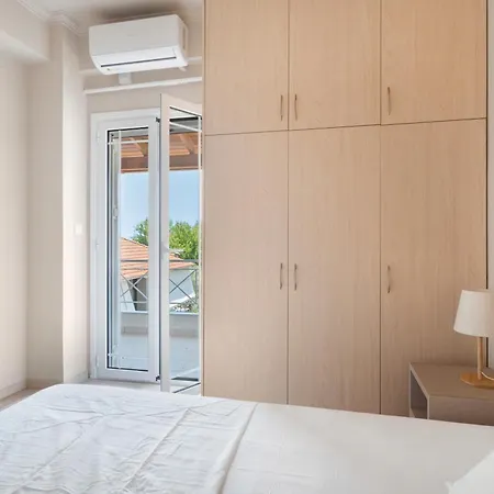 公寓 Almyra Residences