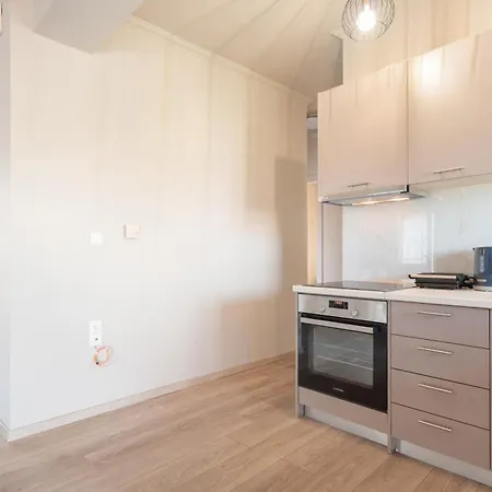 公寓 Almyra Residences