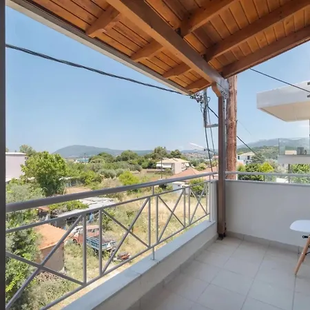 公寓 Almyra Residences *