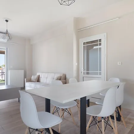 Appartement Almyra Residences