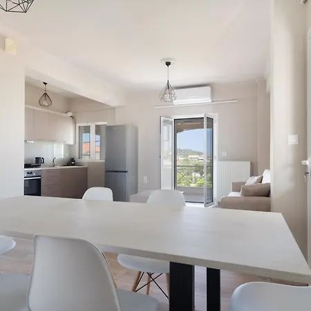 Almyra Residences Appartement *