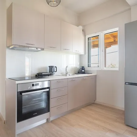 Almyra Residences Appartement Lygia (Lefkada)
