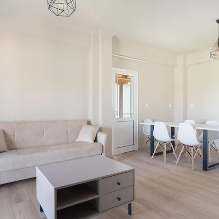 Appartement Almyra Residences Lygia (Lefkada)