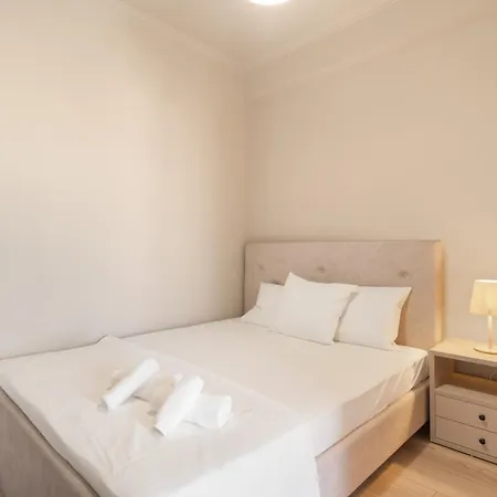 Almyra Residences Appartement