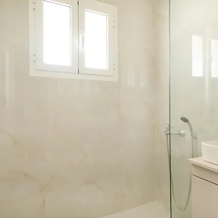 Appartement Almyra Residences *