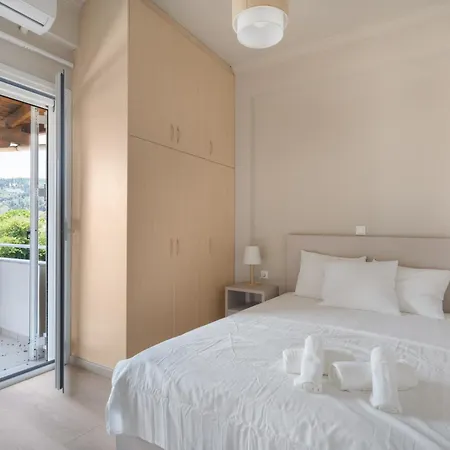 Almyra Residences Lygia (Lefkada)