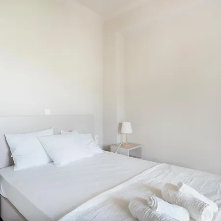 Almyra Residences Appartement *
