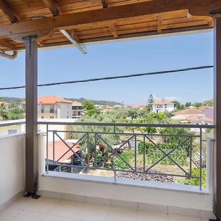 Appartement Almyra Residences