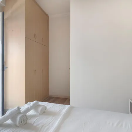 Almyra Residences * Lygia (Lefkada)