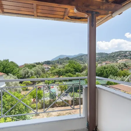 Almyra Residences Lygia (Lefkada)