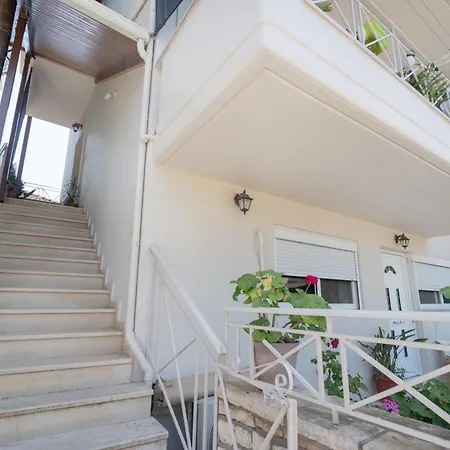 Almyra Residences Appartement *