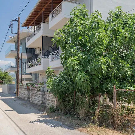 Almyra Residences Appartement