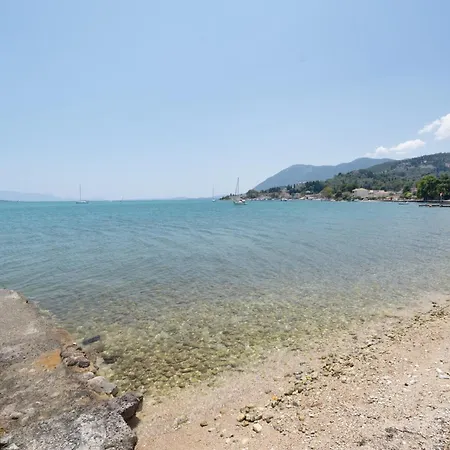 Appartement Almyra Residences *