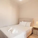 Almyra Residences דירה *
