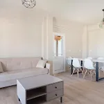 Almyra Residences דירה *