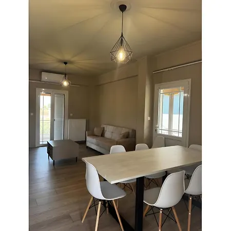 Almyra Residences Apartment Lygia (Lefkada)