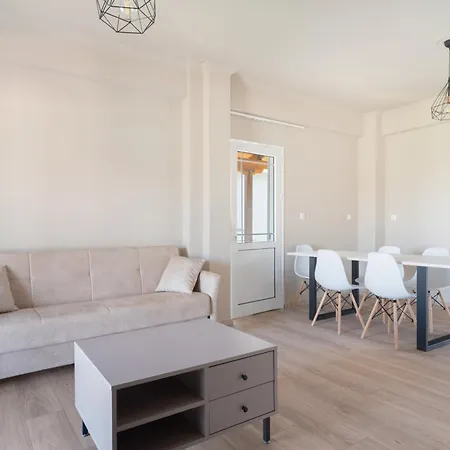 Almyra Residences アパート *