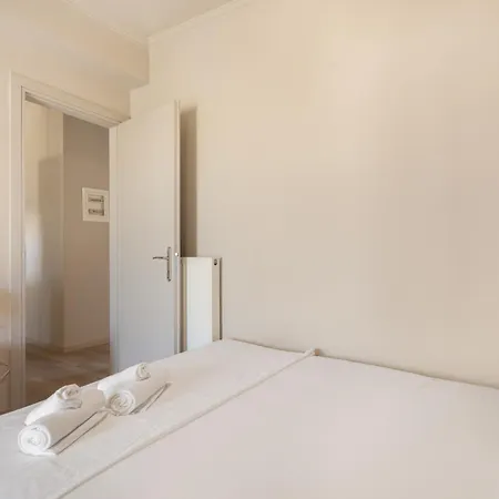 Almyra Residences Appartamento